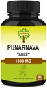 Punarnava Tablets 90 Tablets, 1000 mg