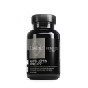 DAVINCI Labs Adipo-Leptin Beneficii Supliment alimentar - Suport echilibru hormonal și suport metabolic cu extract de ceai verde, extract de cafea verde și mai mult* - 60 capsule vegetariane (30 Servings)