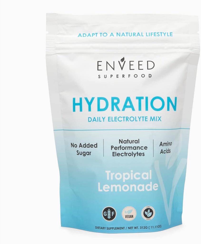 SUPERFOOD Hidratare 