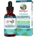MaryRuth Organics Clorphyll Picături lichide 
