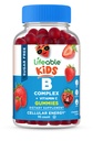 Complex gratuit de vitamina B de zahăr pentru copii 