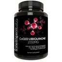 Inteligent Labs CoQ10 Ubinna 200mg Softgels 