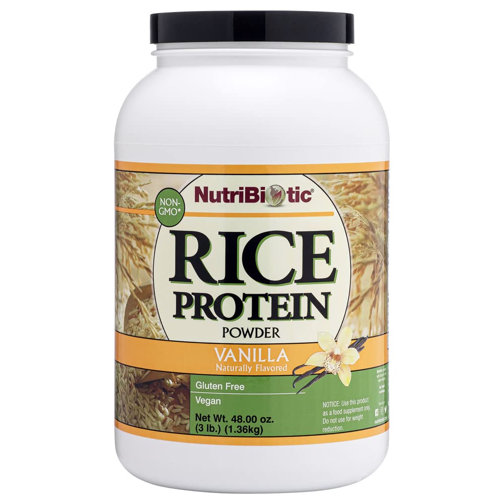 NutriBiotic 