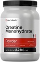 Horbäach Creatin monohidrat de pulbere 