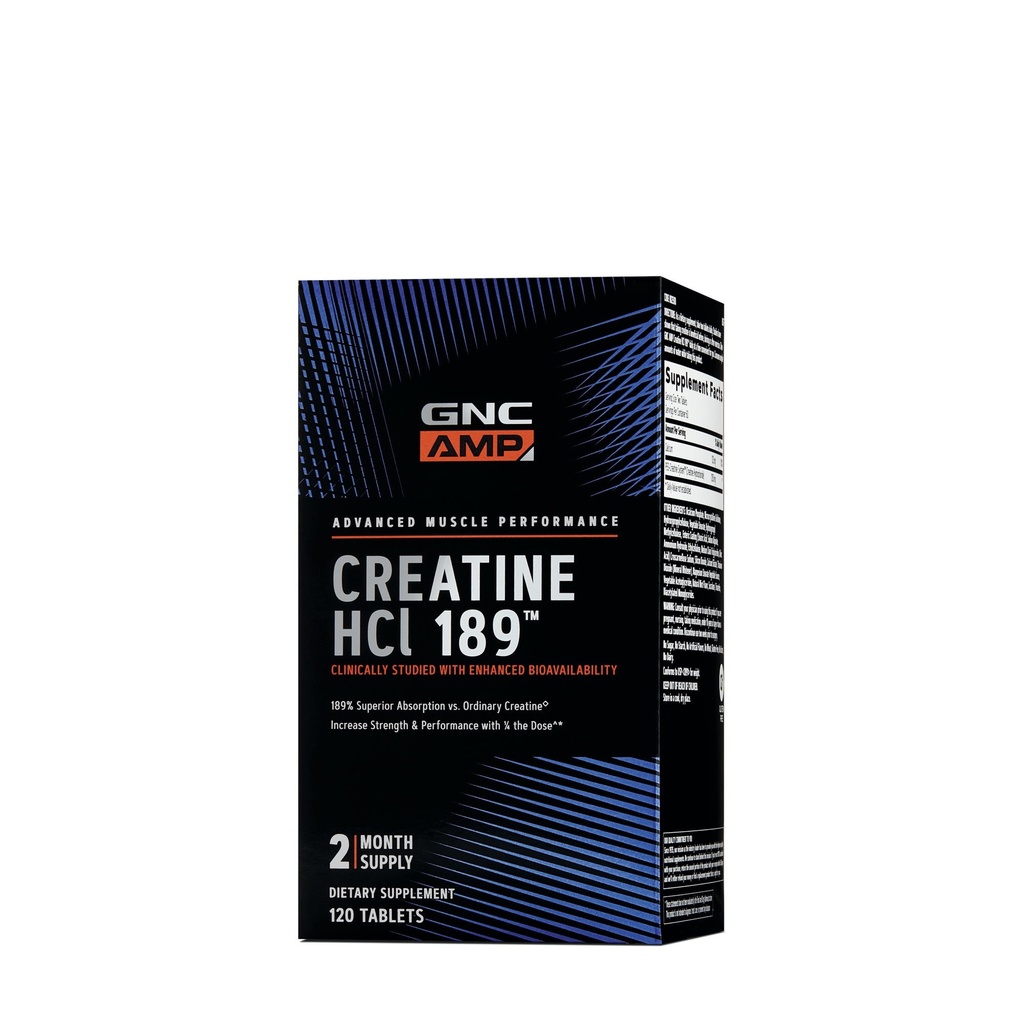 Clorhidrat de creatinină 189