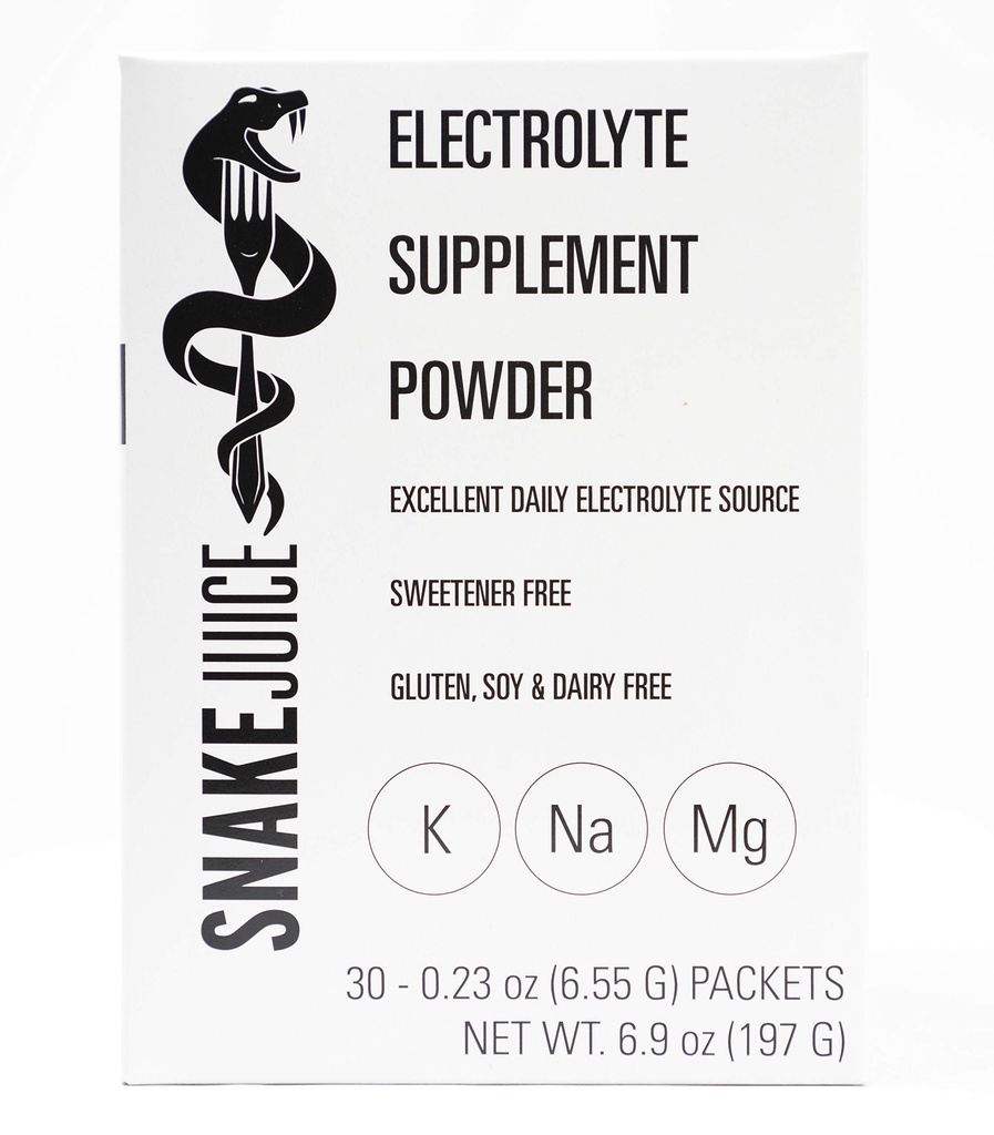 Keto Diet Electrolyte Powder, Nearomat, Fasting-Foused Supliment Beverage Mix, 30 Pachete Easy-Open