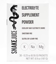 Keto Diet Electrolyte Powder, Nearomat, Fasting-Foused Supliment Beverage Mix, 30 Pachete Easy-Open