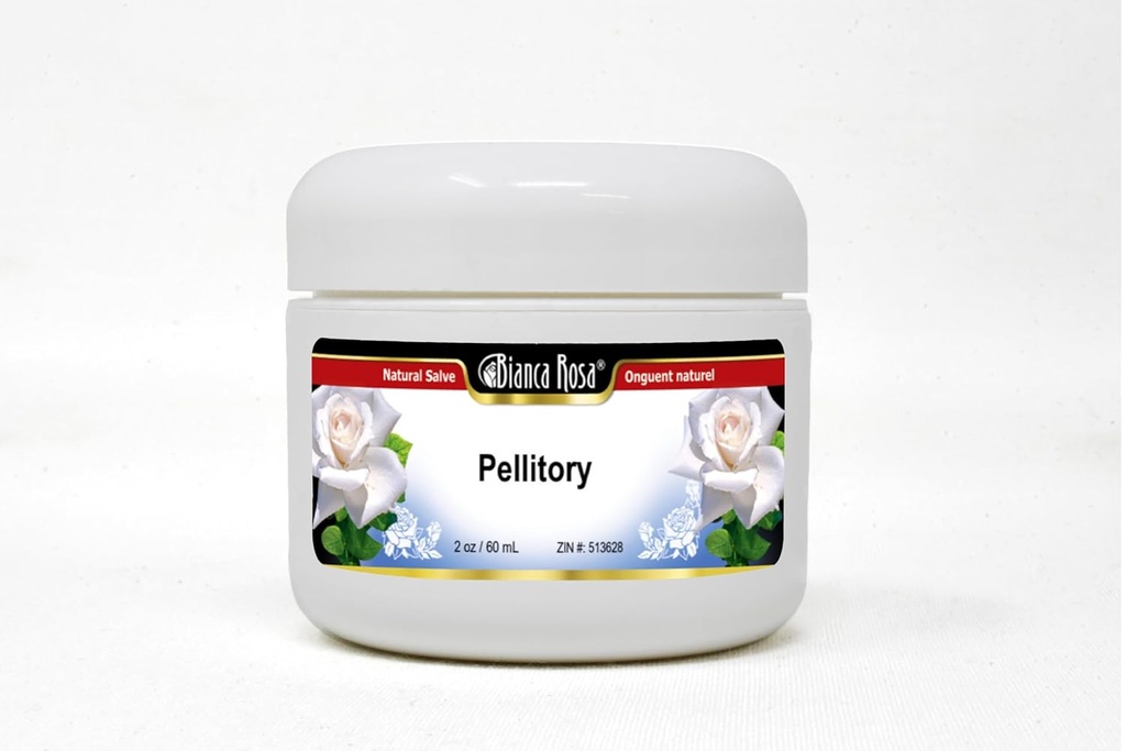Bianca Rosa Pelliory - Salve Ointment (2 oz, ZIN: 513628) - 3 Pack