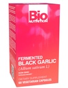 Bionutriţie Usturoi negru fermentat - 60 capsule vegetariene ambalaj de 1