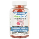DrFormulas Nexabiotic Prebiotic Gummies Suplimentul pentru copii Constipaţie Descarcă 