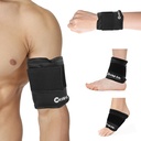 Gel Ice Pack Wrap cu curea Velcro, Ice Pack pentru leziuni Reutilizabile, Terapie fierbinte și rece, Coajă rece, Flexibil Soft pentru Braț, Încheietură, Mână, Picior, Gleznă