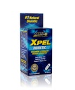 Maximum de performanta umana Xpel Putere maxima Pastile de apa diuretice, pentru apa de retinere, pierdere in greutate suport, cu vitamina B-6 Dandelion Root de potasiu, 80 capsule