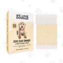 Ne place Doodles lung Cotton Cotton Dog Swabs ureche 