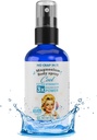 Nici un rahat în ea Spray de magneziu, acţiune triplă!- Calea ta de a Wellness 