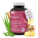 Dr. Fuhrman Glucoză Biotect Natural Sugar Support 180 Capsule