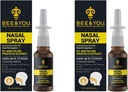 Albina si tu Natural Propolis Nasal Spray 1 Fl oz 