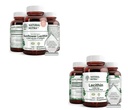 Natural Nutra Floarea-soarelui Suplimentul 2000 mg 120 Softgels Soy Lecithin Supliment alimentar 1200 mg 100 Softgels