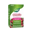 Natura's Way CranRx Bioactive Cranberry cu Probiotice, Suportă Sănătate urinară*, 60 Capsule