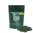 La țintă de viață Spirulina Chlorella dimensiunea de călătorie 