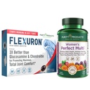 Produse de puritate Bundle - Femeie 