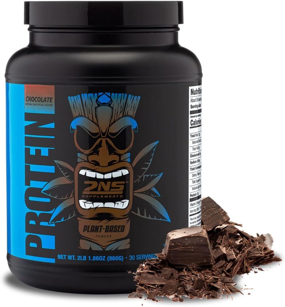 2nd nature Supplements 