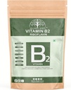 SUP Vitamina B2 Riboflavină pulbere 50gm