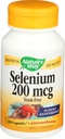 Calea naturii, Seleniu 200mcg, 100 capsule3