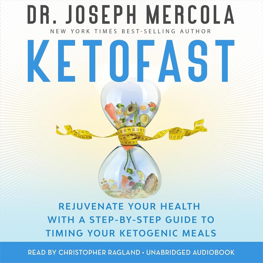 KetoFast: Întineriți-vă sănătatea cu un ghid pas cu pas pentru a cronometra mesele ketogenice