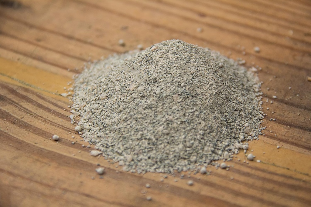 Produse organice noi de origine organică pentru oi pe bază de alge sănătoase pentru oi 