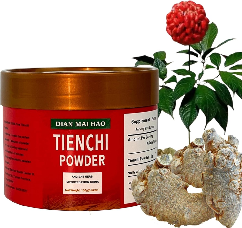 100g (3.5oz) 