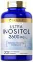 Carlyle Inositol Supliment 