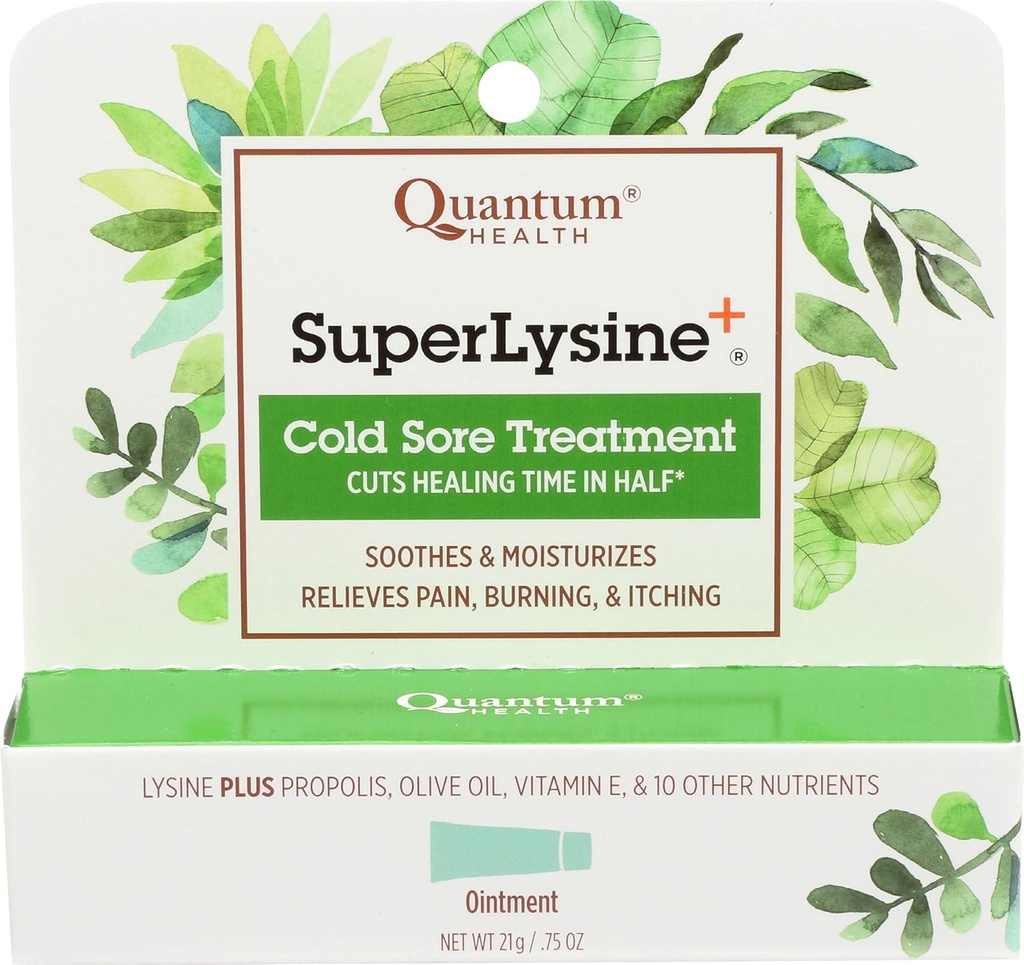 CRM Quantum SPR Lysine +