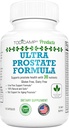Supplement Formula suport prostata cu Saw Palmetto Extract și Bladder Control Complex - 30 zile de aprovizionare