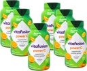 VitaFusion Power C Gummy Vitamine pentru adulţi Absolut portocaliu - 150 ct, ambalaj de 6