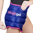 Magic Gel Hip Ice Pack Wrap După Chirurgie - Reutilizabil Rece Brace - După Chirurgie Provizii de recuperare pentru bărbați și femei - Ice Pack pentru Hip
