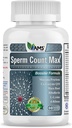 America Medic & Science Sperm Count Max (60 capsule) 