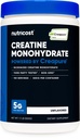 Nutricost Creapure® Creatina Monohidrat 500 Grams