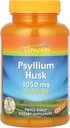 Psyllium Husk 1050 mg Thompson 120 Capace