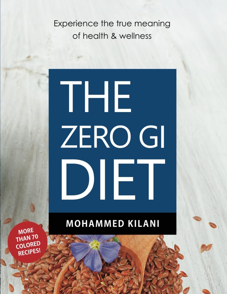 Dieta zero GI: Experiența adevăratul sens al sănătății și wellness