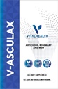 Vital Health V-Asculax Circulation Support 