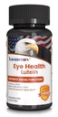 Advanced Lutein Eye Health Supliment - Îmbunătățit cu Zeaxantină, Sprijină Vision & Eye Health - Non-GMO & Gluten Free - Natural Eye Vitamine Tablete - 60ct