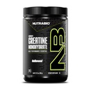 NutraBio Pure Micronized Creatin Monohidrat pulbere Supliment, nearomat, (300 g) - Suportă Bulk musculare energie, recuperare, și puterea - HPLC testat Creatin pulbere Supliment pentru bărbați și femei