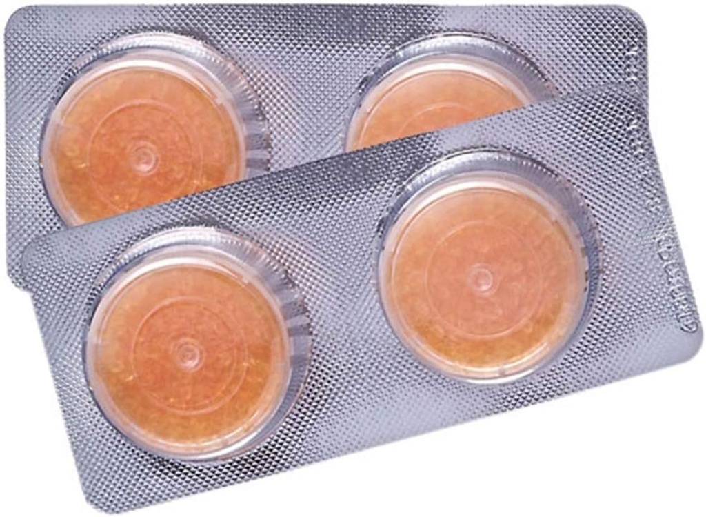 Capsule pentru uscarea auzului Fonak
