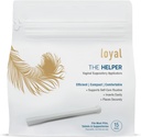 Loial Helper Vaginal Supozitor Aplicatoare   
