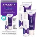 Sistem de tratament Prosoriazis Kit dublu 