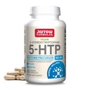 Jarrow Formulas® 5-HTP, 100 mg, Serotonină Precursor, 60 Capsule Veggie, 60 de zile de aprovizionare