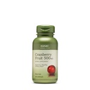 GNC Herbal Plus întreg Herb Cranberry 500 mg 100 capsule