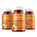 1 Body Vitamina B Complex 3 Pack 