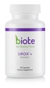 Biote Nutraceuticals - Urox+ - Bladder Health (60 capsule)