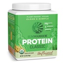 Praf de proteine de orez maro cu Bcaa & Amino Acids Proteina de orez brut Shake Gluten gratuit carbohidrat scăzut Free 